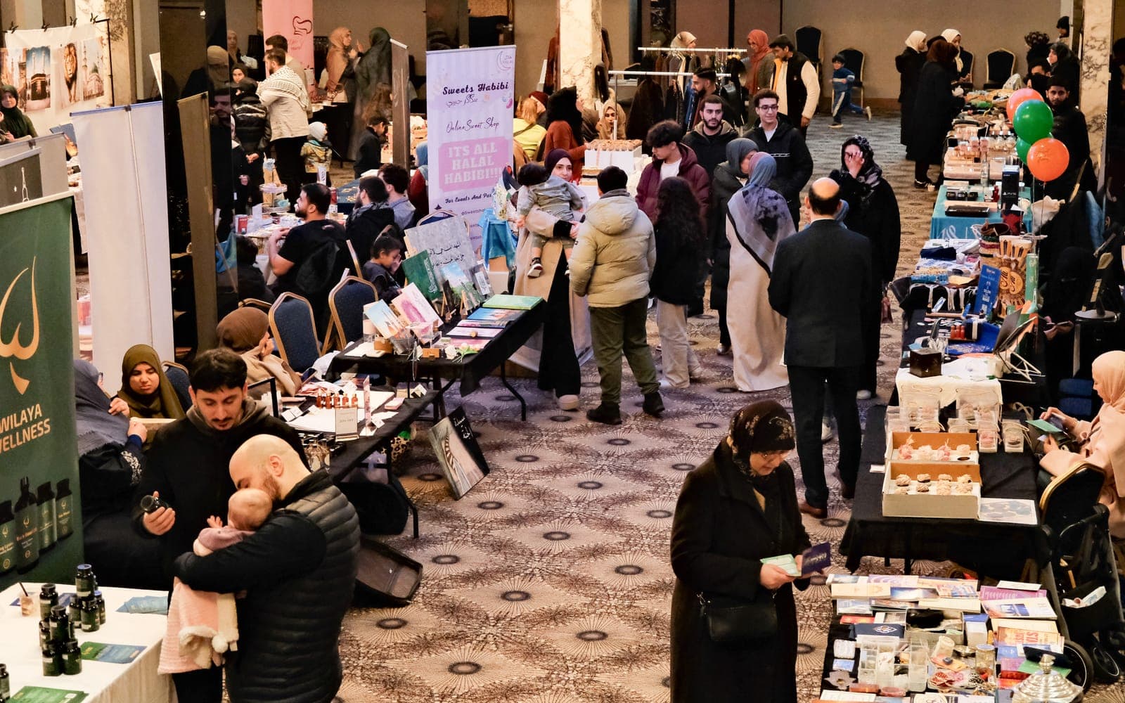 Model of Life Marketplace