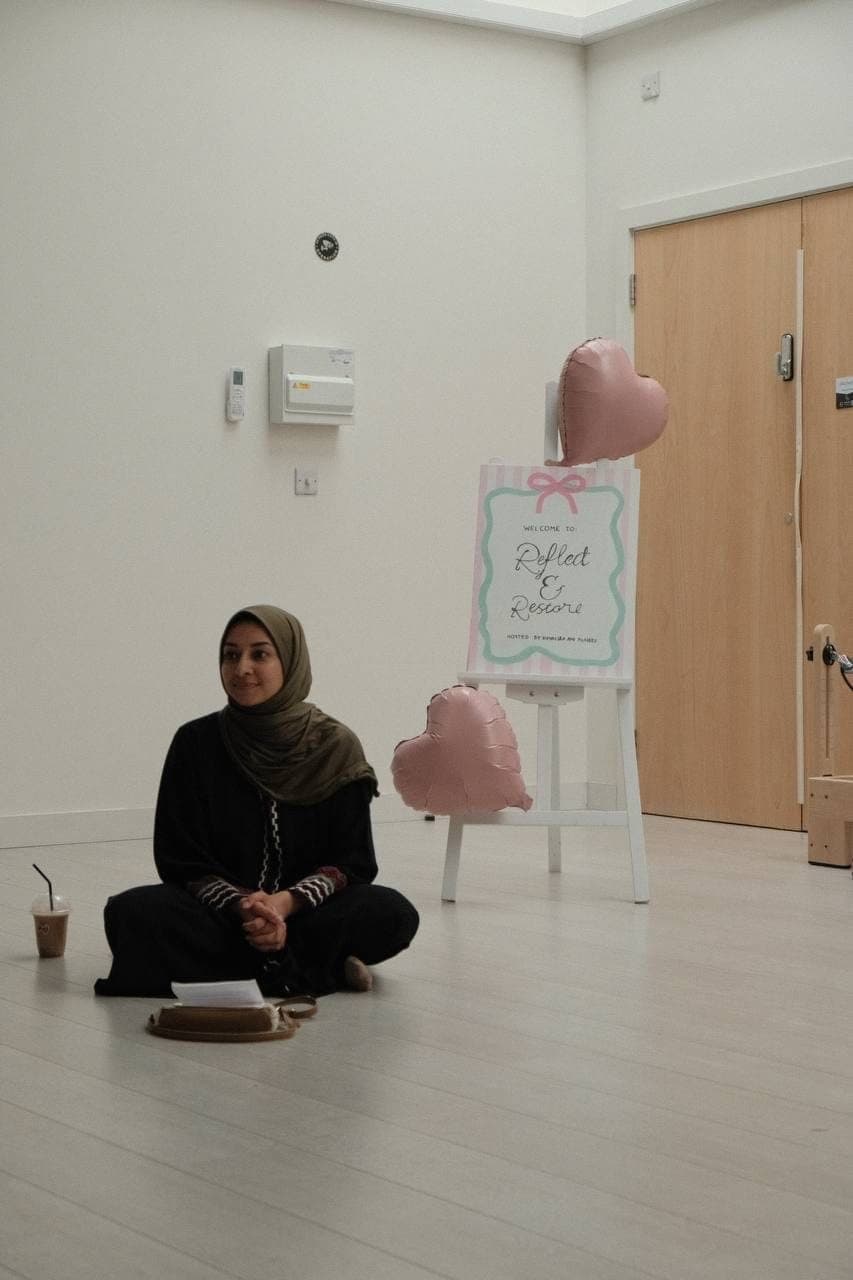 Ahlulbayt Sisters activity