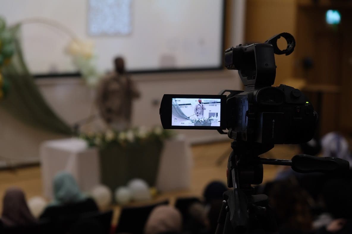 Ahlulbayt Union community event