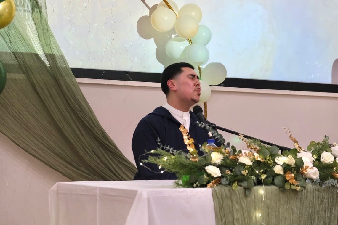 Ahlulbayt Union community event