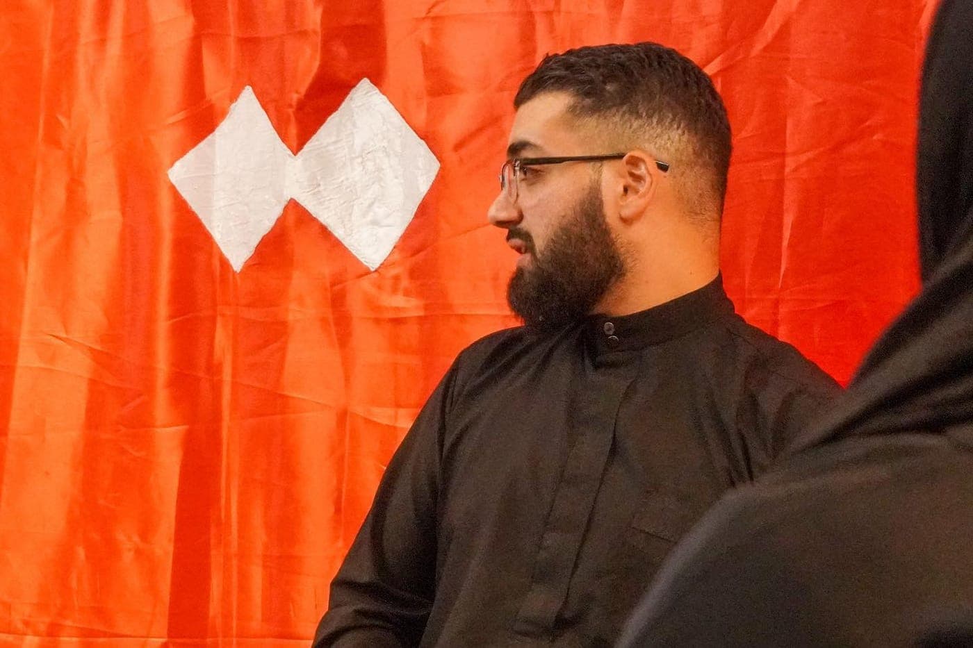 Ahlulbayt Union community event