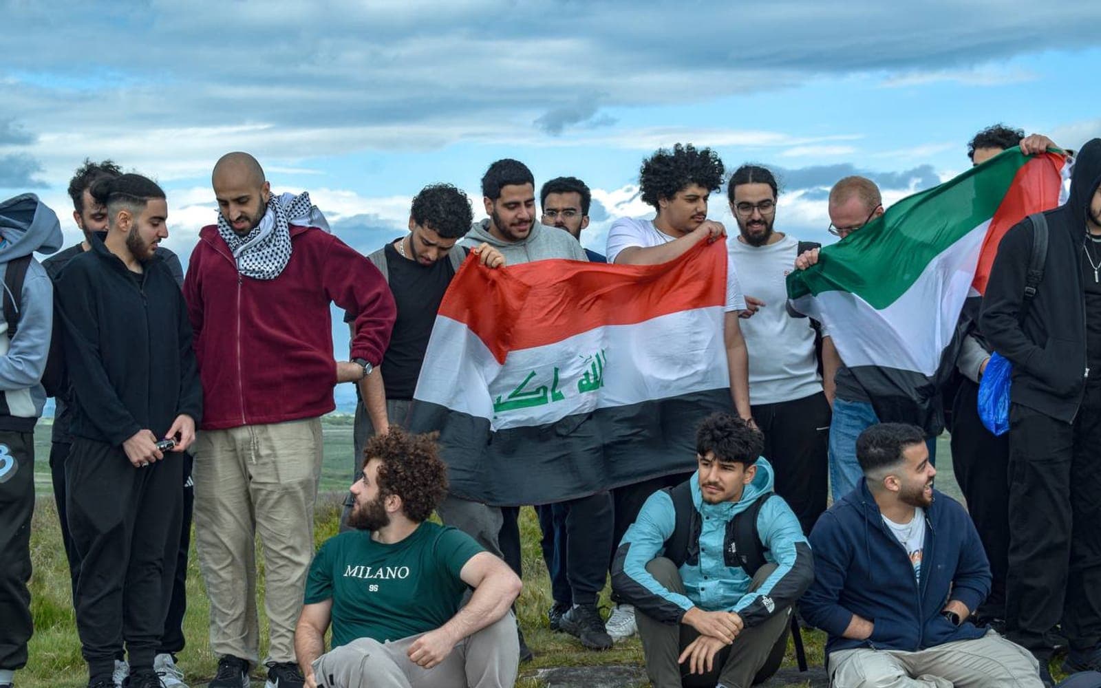 Projects — Ahlulbayt Union